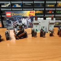 Lego Lord Of The Rings 9471