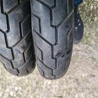 2 ruote co.ete x Vespa