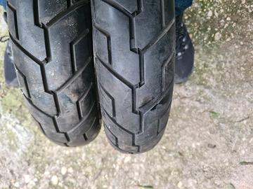 2 ruote co.ete x Vespa