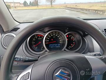 Suzuki Gran Vitara