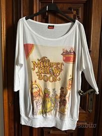 T-shirt Motivi