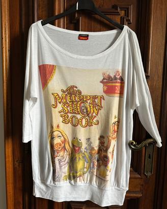 T-shirt Motivi