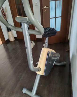 cyclette doymos 
