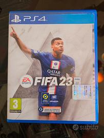 Fifa 23