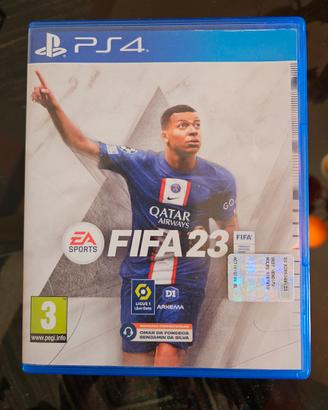 Fifa 23