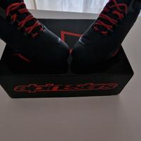 Scarpa Alpinestars