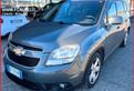 Chevrolet Orlando 2.0 Diesel 163CV - POSTI 5 2 -