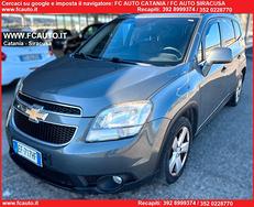 Chevrolet Orlando 2.0 Diesel 163CV - POSTI 5 2 -