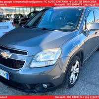 Chevrolet Orlando 2.0 Diesel 163CV - POSTI 5 2 -