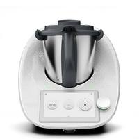 Bimby Tm6 tm 6 vorwerk