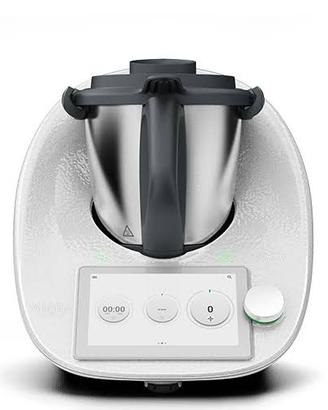 Bimby Tm6 tm 6 vorwerk