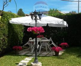 Villetta bifamiliare - Augusta