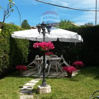 Villetta bifamiliare - Augusta
