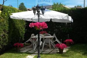 Villetta bifamiliare - Augusta