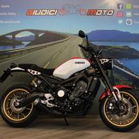 YAMAHA XSR 900 ABS - 2020 - KM 5410