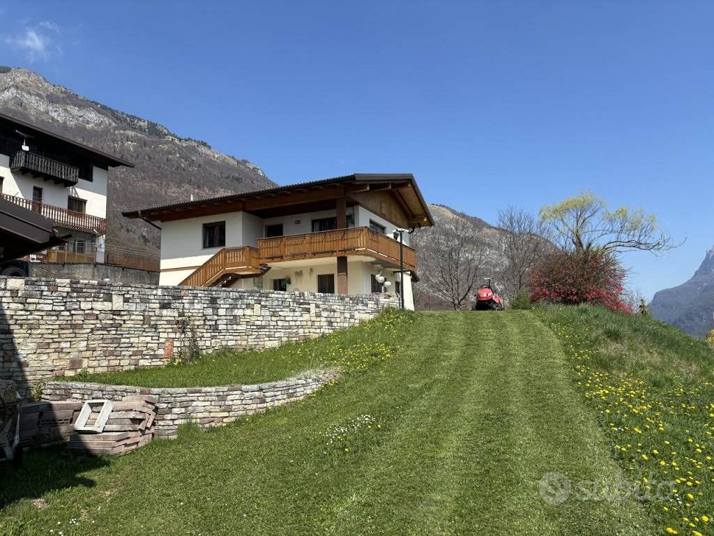 Casa – Longarone, Podenzoi - Altro