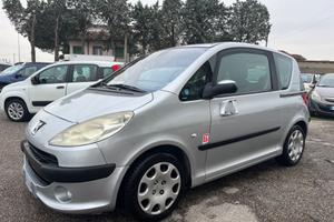 Peugeot 1007 1.4 Trendy GPL OK NEOPATENTATI