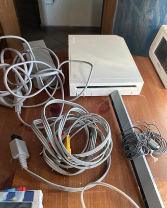 Nintendo wii