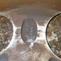 4 cerchi lega alluminio per Audi R16