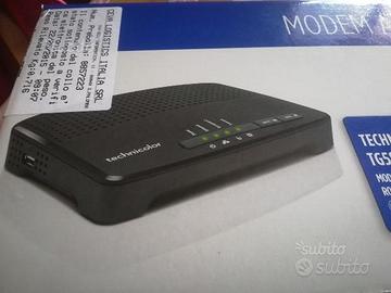 Modem Adsl