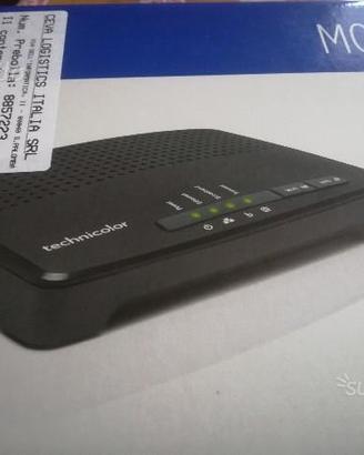 Modem Adsl