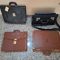 Valigetta ventiquattrore
