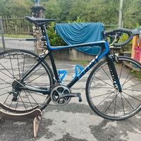 Bici da corsa Giant Advanced sl