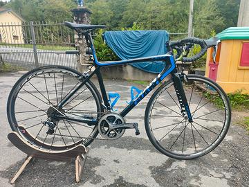 Bici da corsa Giant Advanced sl