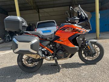 KTM 1290 Super Adventure - 2023