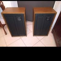 casse vintage anni 70 