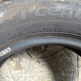 Hankook Gomme Invernali