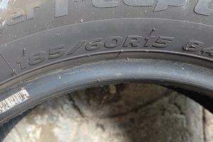 Hankook Gomme Invernali
