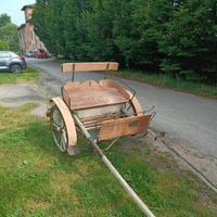   per appassionati calesse