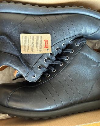 Camper Uomo "Pelotas Ariel" 42 -nere