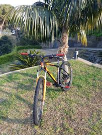 Mtb Ktm chicago disc 29 L