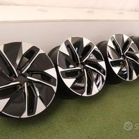Cerchi in lega Volkswagen Tiguan ID4 ID5 ID6X 19