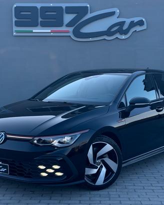 Volkswagen Golf GTI 2.0 TSI DSG GTI*HEADUP*iQLIGHT