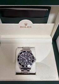 Rolex Submariner REF 168000