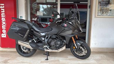 Honda NT 1100