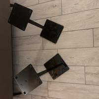 Stand per casse acustiche