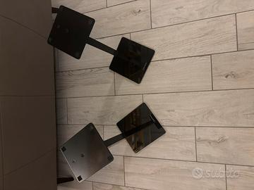 Stand per casse acustiche