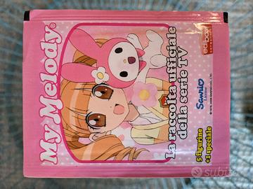 Bustina figurine My Melody