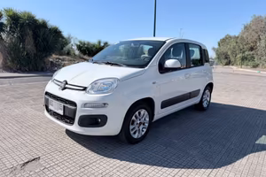 Fiat Panda 1.2 EasyPower City Life