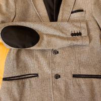 Giacca uomo Zara misura L