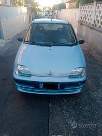 fiat 600