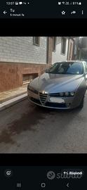 Alfa romeo 159 - 2008