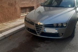 Alfa romeo 159 - 2008