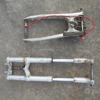 Forcella aprilia climber 280