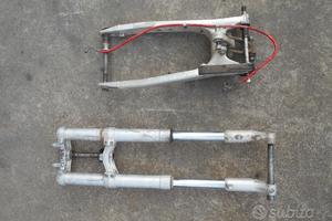 Forcella aprilia climber 280