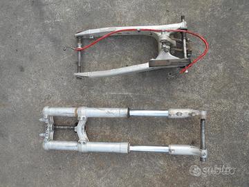 Forcella aprilia climber 280